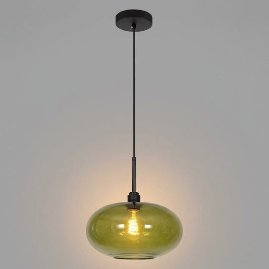 Suspension en verre